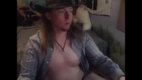 mr_strawberry online show from 01.18.26