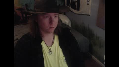 mr_strawberry online show from 02.27.26