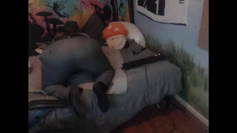 mr_strawberry online show from 03.03.26