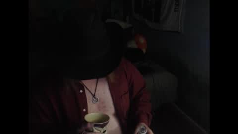 mr_strawberry online show from 03.19.26