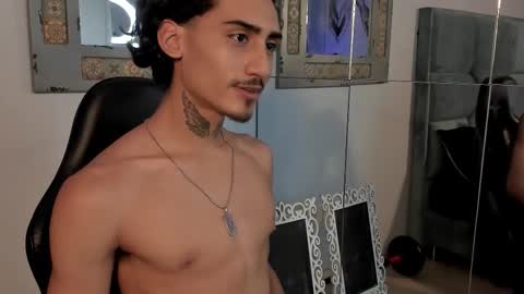 MR online show from 10.27.25