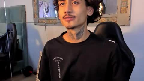 MR online show from 10.31.25