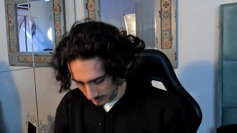 MR online show from 11.03.25