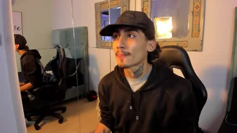 MR online show from 11.04.25