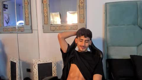 MR online show from 11.07.25