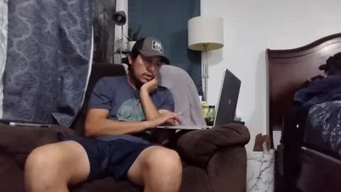 Snapshot of mr_wick93 chatting on 10.02.25 mr_wick93 online show from 10.02.25