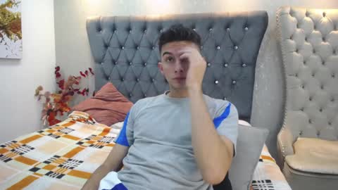 Snapshot of mr_williseo chatting on 01.07.25 williseo online show from 01.07.25