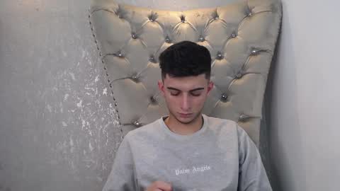 Snapshot of mr_williseo chatting on 01.24.25 williseo online show from 01.24.25