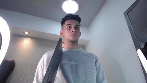 Snapshot of mr_williseo chatting on 01.25.25 williseo online show from 01.25.25