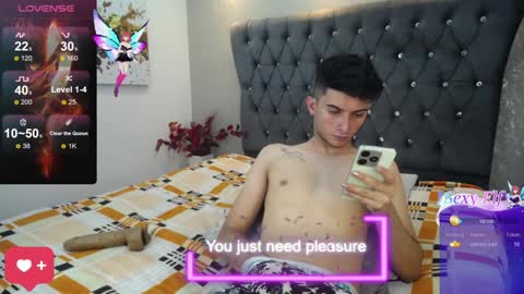 Snapshot of mr_williseo chatting on 01.27.25 williseo online show from 01.27.25