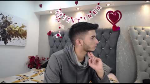 Snapshot of mr_williseo chatting on 02.13.25 williseo online show from 02.13.25