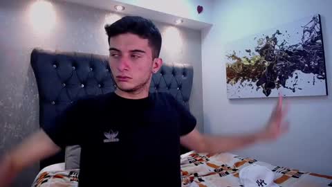 Snapshot of mr_williseo chatting on 03.05.25 williseo online show from 03.05.25