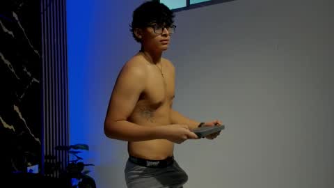 yisuz online show from 03.03.26