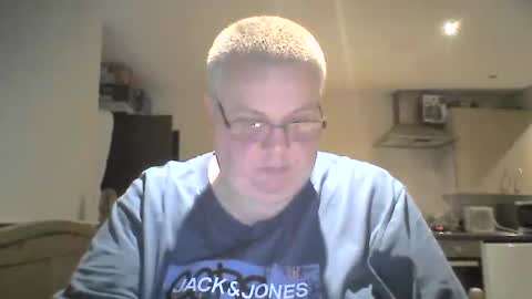 Professor-Perv online show from 12.13.24