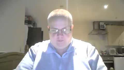 Professor-Perv online show from 01.01.25