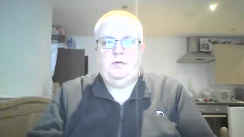 Professor-Perv online show from 01.09.25