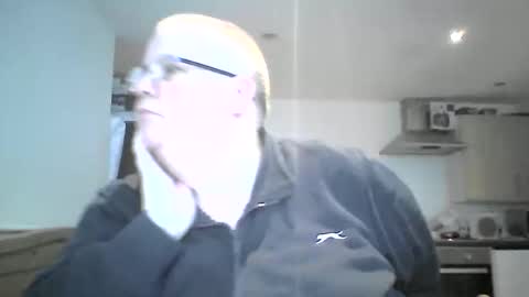 Professor-Perv online show from 01.10.25