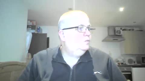 Professor-Perv online show from 01.20.25