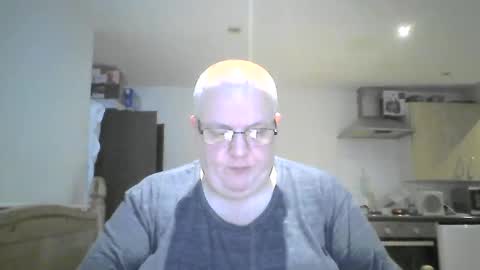 Professor-Perv online show from 01.21.25