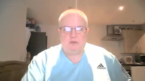 Professor-Perv online show from 01.31.25