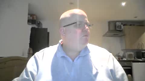 Professor-Perv online show from 02.08.25