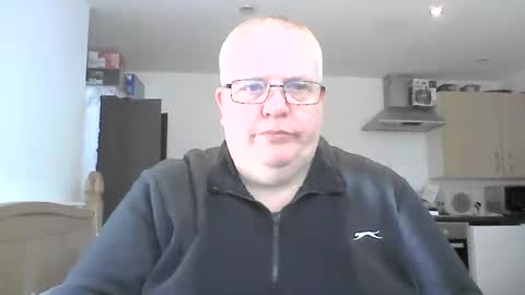 Professor-Perv online show from 02.18.25