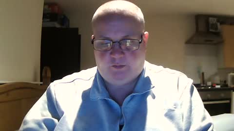 Professor-Perv online show from 02.28.25