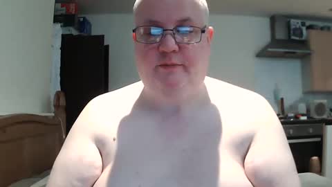 Professor-Perv online show from 03.03.25