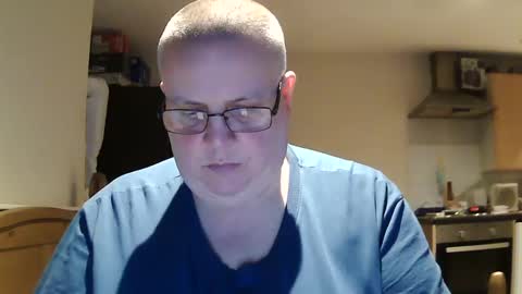 Professor-Perv online show from 03.06.25