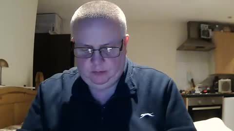 Professor-Perv online show from 03.14.26