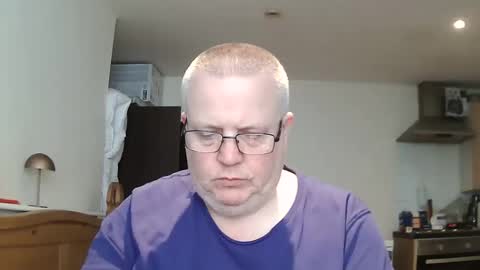 Professor-Perv online show from 04.11.26