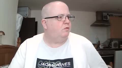 Professor-Perv online show from 04.22.26