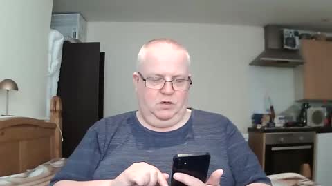 Professor-Perv online show from 04.26.26