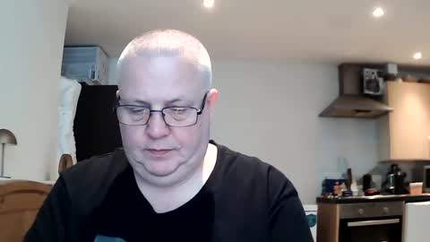 Professor-Perv online show from 06.08.26