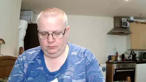 Professor-Perv online show from 06.14.26