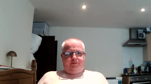 Professor-Perv online show from 06.16.26