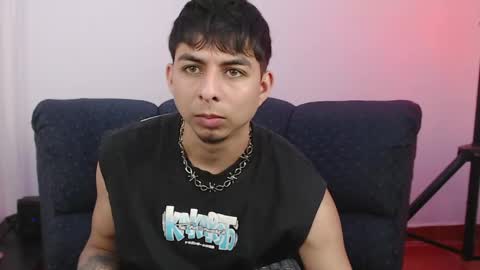 Alpha LATINO online show from 04.22.26