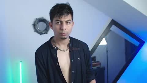Alpha LATINO online show from 05.01.26