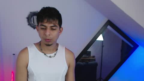 Alpha LATINO online show from 05.02.26