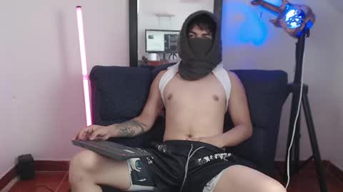 Alpha LATINO online show from 05.08.26