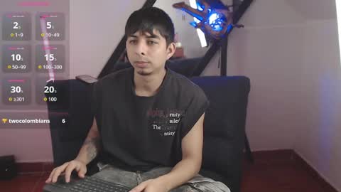 Alpha LATINO online show from 05.13.26