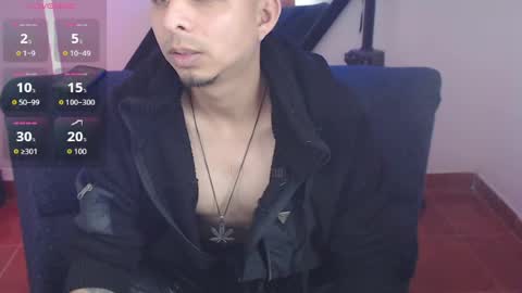 Alpha LATINO online show from 05.15.26