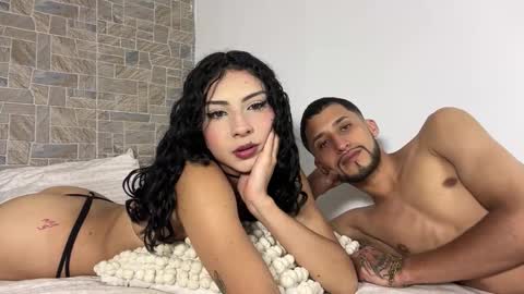 mrandmrsrivas online show from 11.11.25