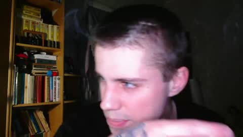 Snapshot of mrbepsik chatting on 03.31.26 Mr Roman online show from 03.31.26