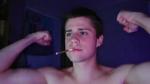 Mr Roman online show from 05.25.26