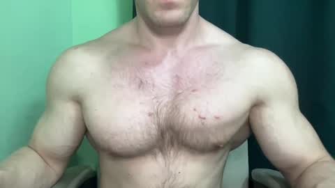Mrbiceps23 online show from 12.21.24