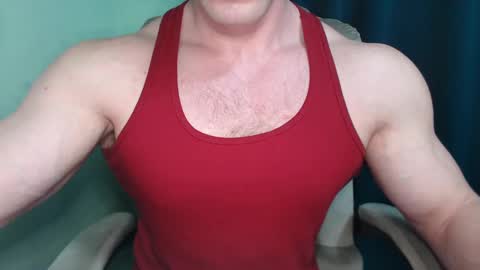 Mrbiceps23 online show from 02.07.25
