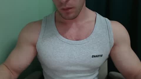 Mrbiceps23 online show from 02.15.25