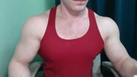 Mrbiceps23 online show from 03.09.25