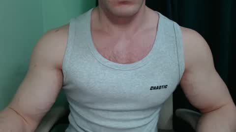 Mrbiceps23 online show from 03.09.25
